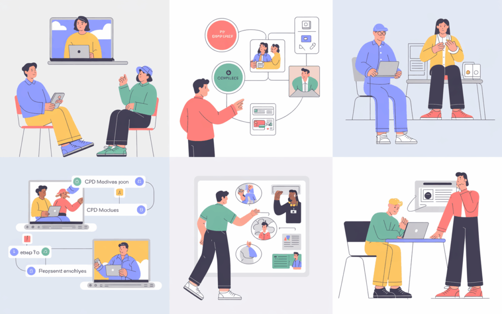 Professional Certification