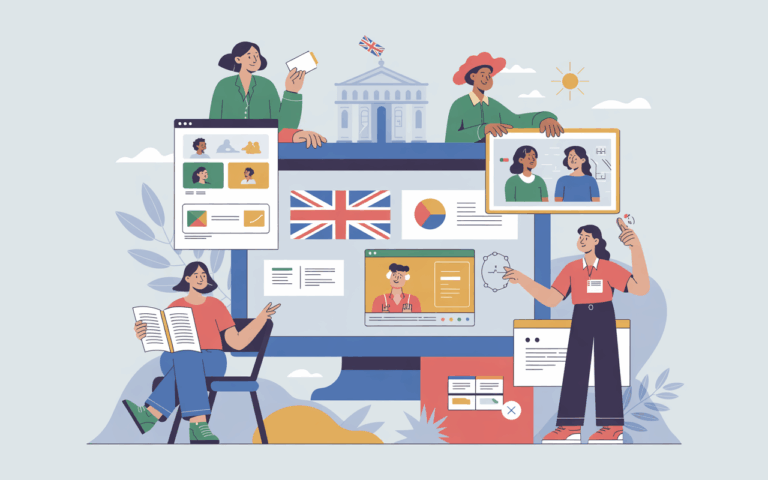Specialised Educational Content