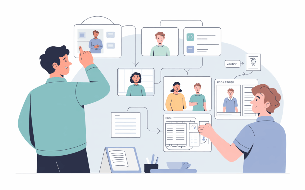 Microlearning Animations