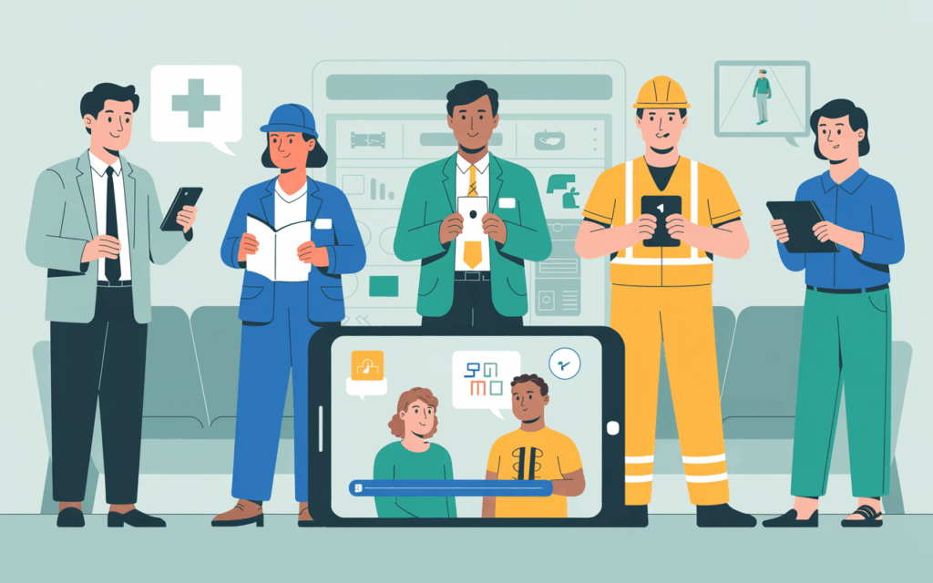 Microlearning Animations