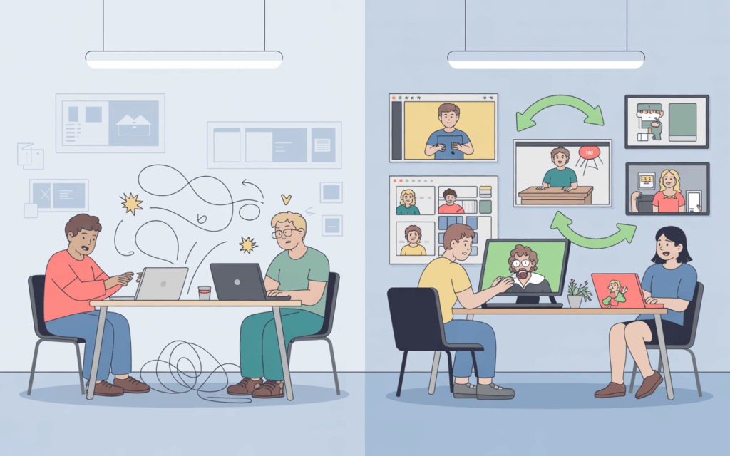 Animation Software Solutions