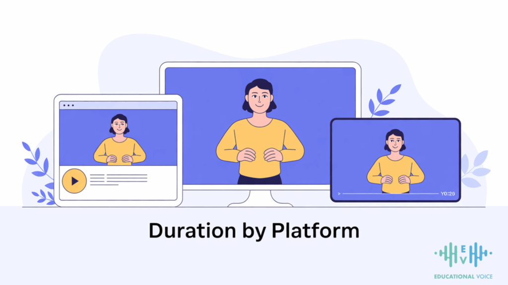 Explainer Video Duration