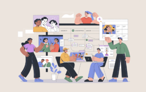 Managing Animation Projects