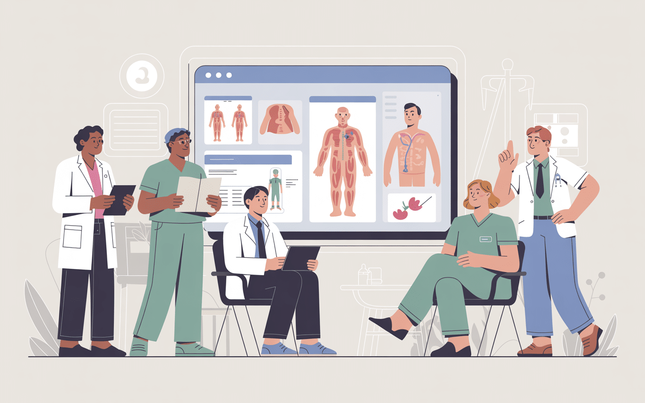 Animation Impact on Education: Changing Learning Experiences