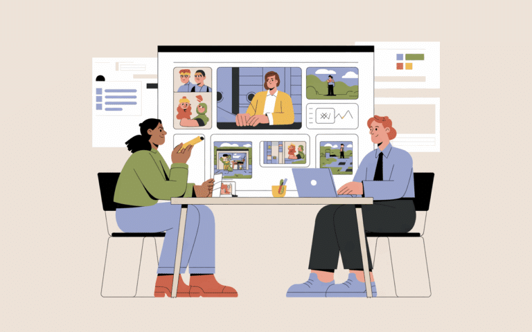 Animation Consultation