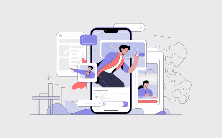 Mobile-First Animation