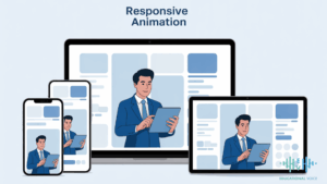 Responsive Animation