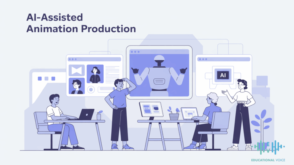 Automated Animation Tools: A Top Business Guide
