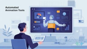 Automated Animation Tools