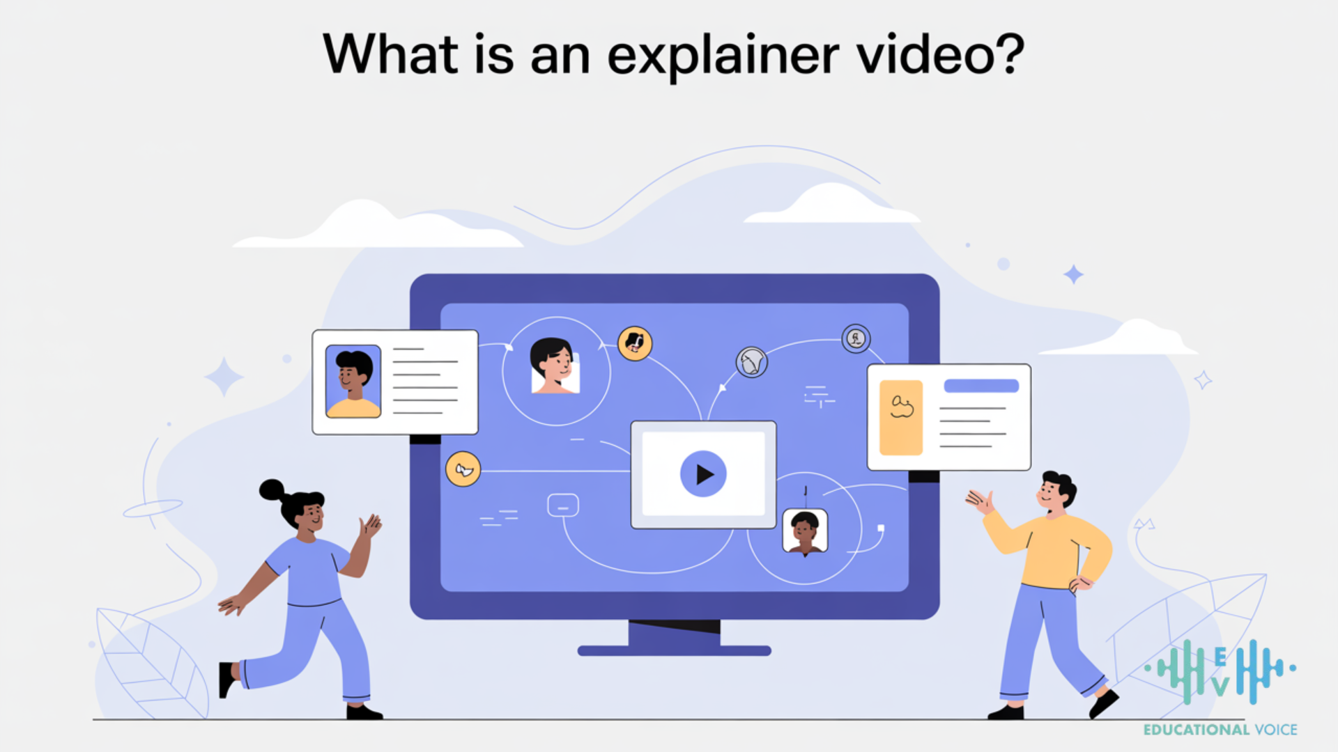 What Is an Explainer Video