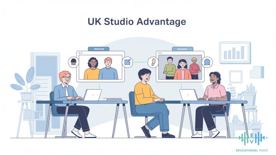 Professional Animation Services