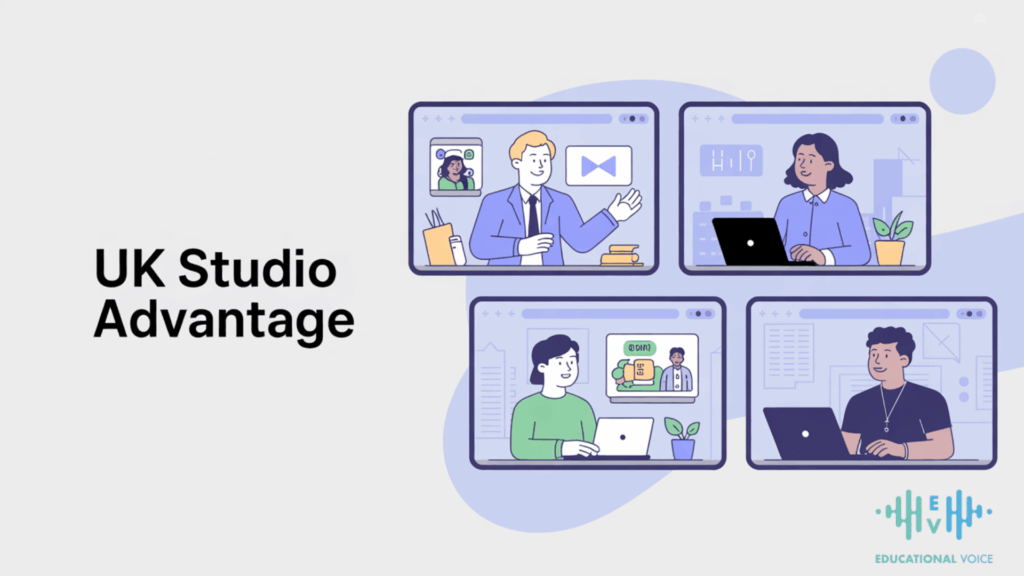 UK Explainer Video Company