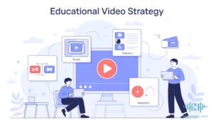 Educational Video Content