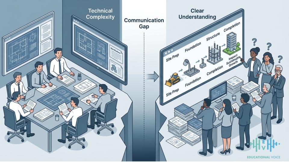 Engineering Animation