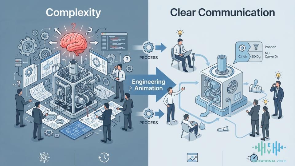 Engineering Animation