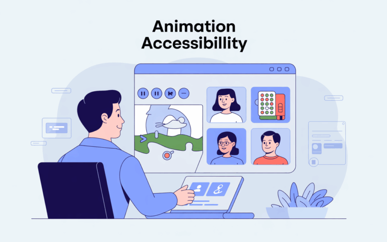 Animation Accessibility