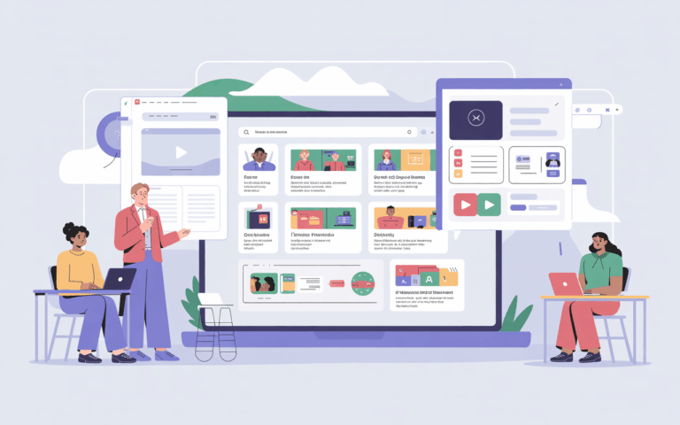 Digital Resource Library