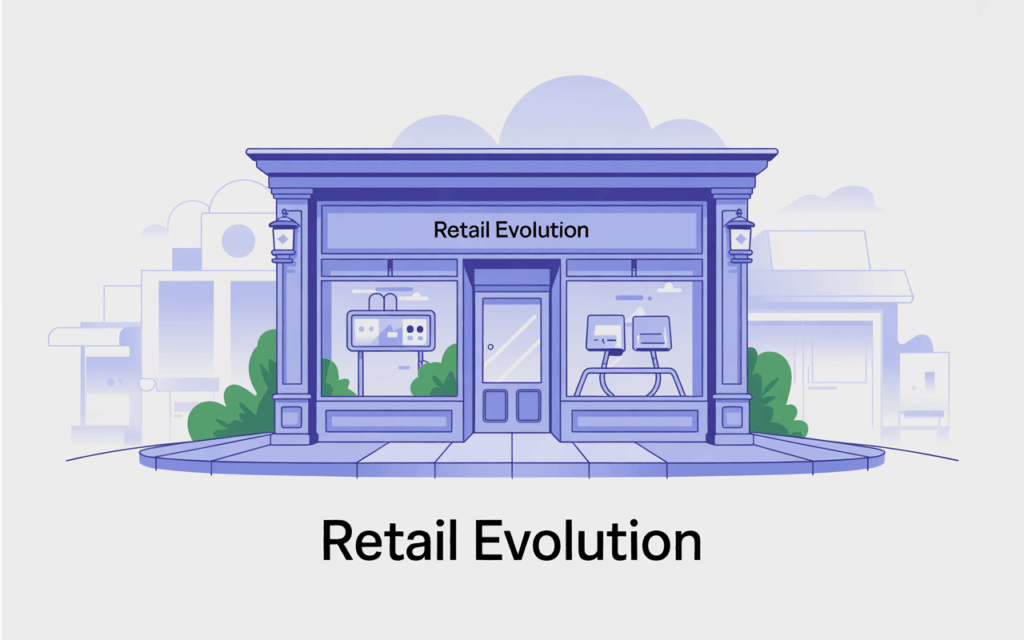 Retail Animation Production
