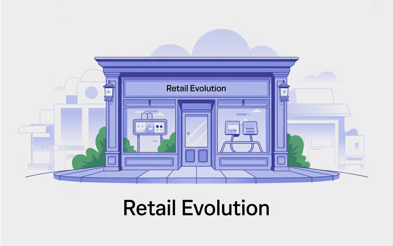 Retailguide Animation Retail Animation Production: The UK Business Guide