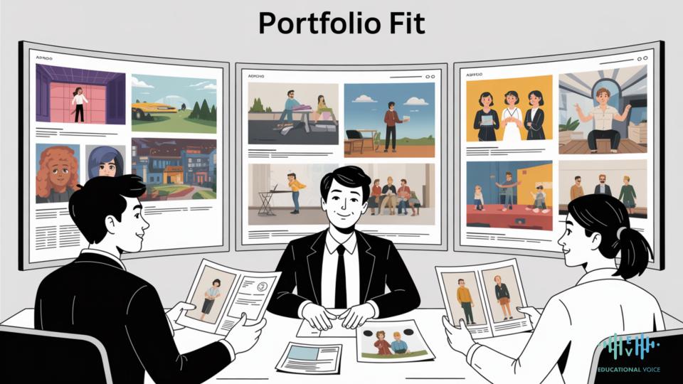 How to Choose an Animation Studio
