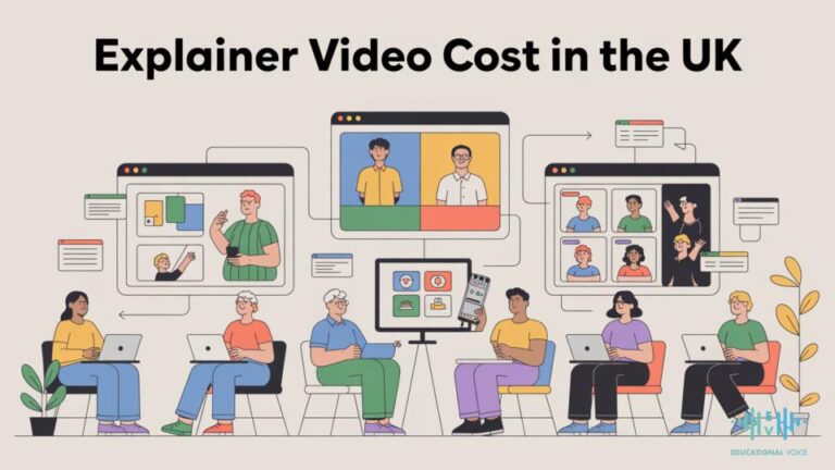 Explainer Video Cost