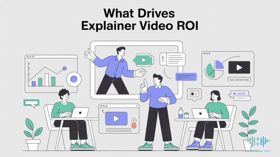 Animation ROI Calculator