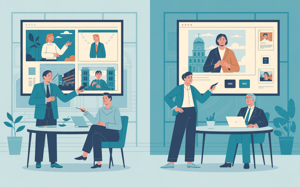 Animation Services London