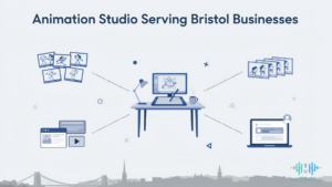 Animation Studio Bristol