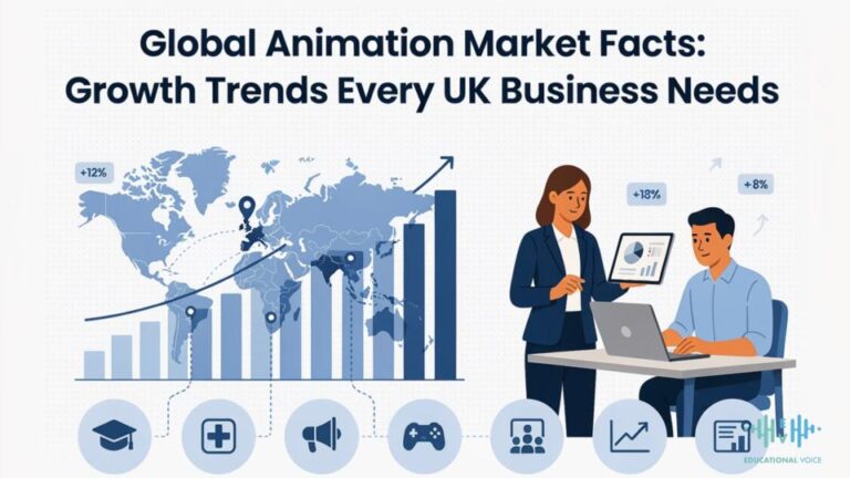 Global Animation Market