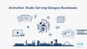 Animation Studio Glasgow