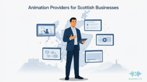 Animation Providers Scotland