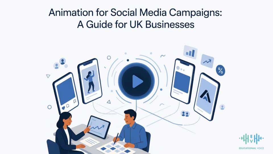 Animation Media Coverage Animation in Social Media: Costs, Platforms, and Briefs
