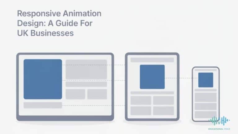 Responsive Animation Design